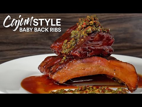 restaurant-cajun-baby-back-ribs-its-perfect-youtube image