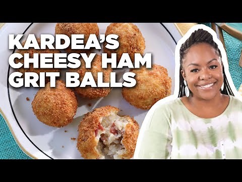 kardea-browns-cheesy-country-ham-grit-balls-youtube image