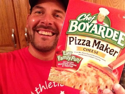 how-to-make-a-chef-boyardee-pizza-youtube image