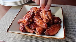 food-wishes-video-recipes-crispy-honey-sriracha image
