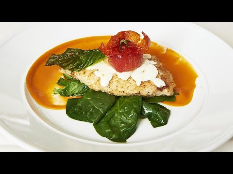 how-to-make-chicken-pizzaiola-by-lidia-bastianich image