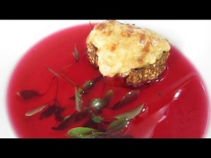 tomato-consomm-with-cheese-on-toast-youtube image