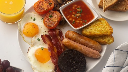 traditional-irish-breakfast-recipe-mashed image