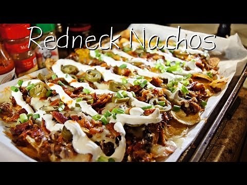 redneck-nachos-recipe-youtube image