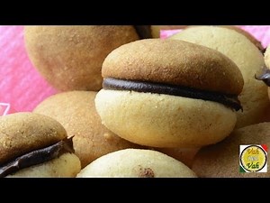 kiss-me-cookies-by-vahchef-vahrehvahcom-youtube image