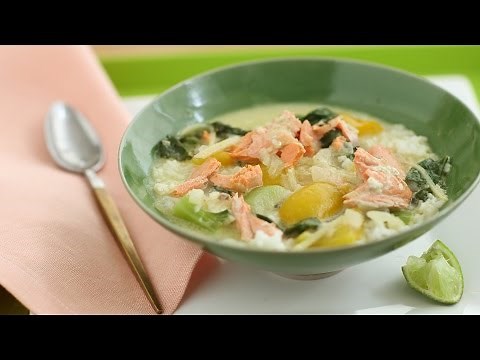 spicy-coconut-salmon-curry-everyday-food-with-sarah image