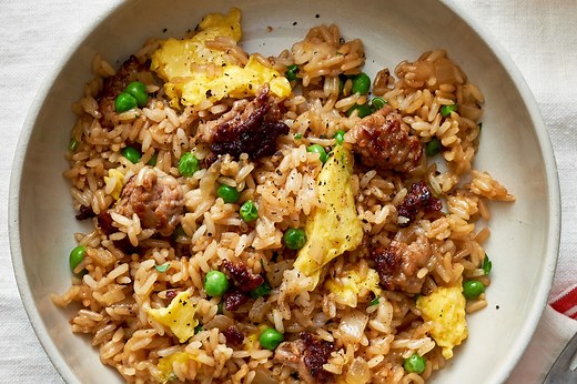 recipe-breakfast-fried-rice-kitchn image
