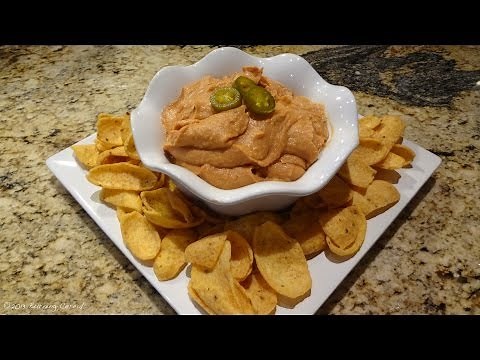 frito-lays-bean-dip-recipe-youtube image