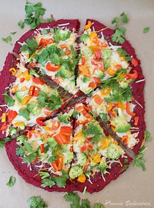beet-crust-pizza-savory-spin image