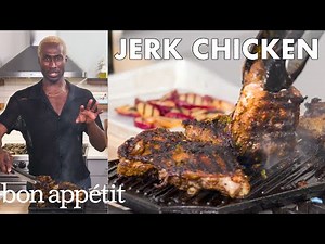 how-to-make-jerk-chicken-from-the-home-kitchen-bon image