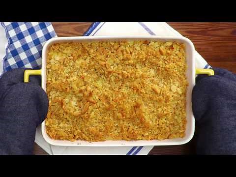 old-school-squash-casserole-southern-living-youtube image