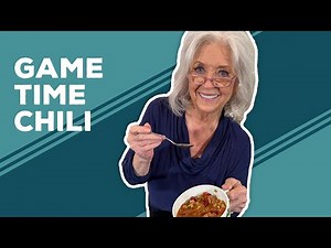 love-best-dishes-game-time-chili-recipe-youtube image