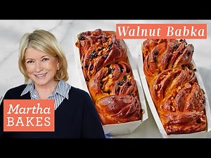 martha-stewart-makes-breads-bakerys-famous-walnut image