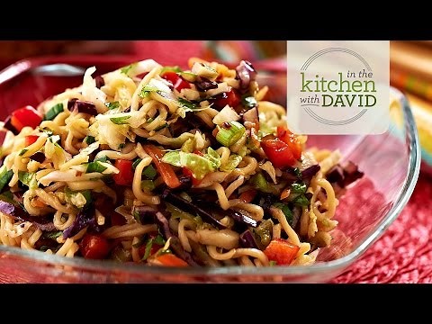 how-to-make-general-tsos-noodle-salad-youtube image