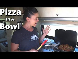 pizza-in-a-bowl-rv-cooking-healthy-rv-recipes-40 image