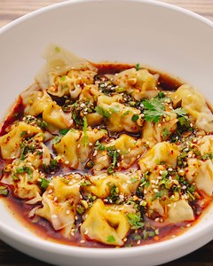 spicy-sichuan-wontons-marions-kitchen image