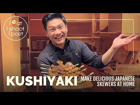 kushiyaki-at-home-how-to-make-delicious-japanese-skewers image