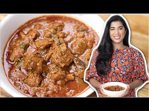 45-minute-lamb-curry-succulent-and-tender-youtube image