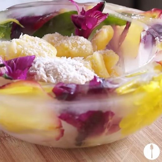 floral-ice-bowls-that-are-fancy-af-youtube image