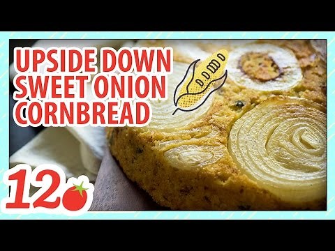 sweet-onion-upside-down-cornbread-recipe-youtube image