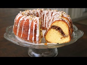 the-best-sock-it-to-me-cake-recipe-easy-delicious image