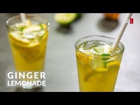 how-to-make-ginger-lemonade-food-channel-l-a-new image