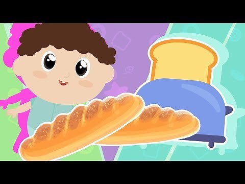 shortenin-bread-song-nursery-rhymes-and-kids-songs image