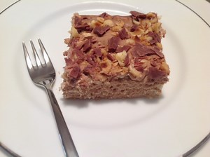 how-to-make-a-no-cook-gateau-marie-coffee-gateau-dessert image