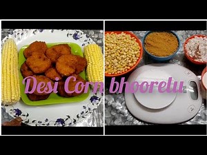 corn-bhoorelu-desi-corn-bhoorelu-very-tasty-and-easy image