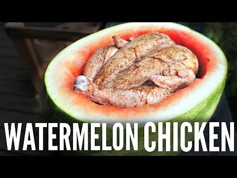 cook-a-chicken-in-a-watermelon-you-made-what image