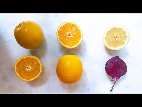 how-to-make-a-basic-beet-juice-recipe-youtube image