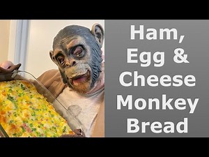 how-to-make-overnight-ham-egg-and-cheese-monkey image