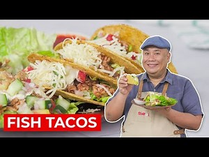 fish-tacos-2-ways-recipe-youtube image
