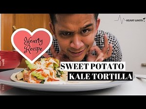 hearty-recipe-sweet-potato-kale-tortilla-youtube image