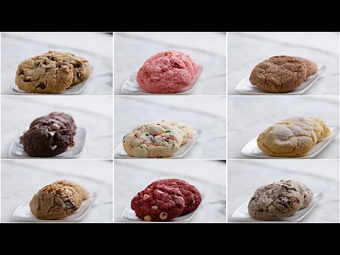 cake-mix-cookies-9-ways-youtube image
