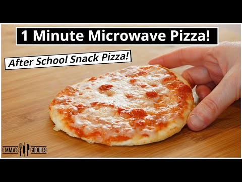 1-minute-microwave-pizza-the-easiest-1-minute image