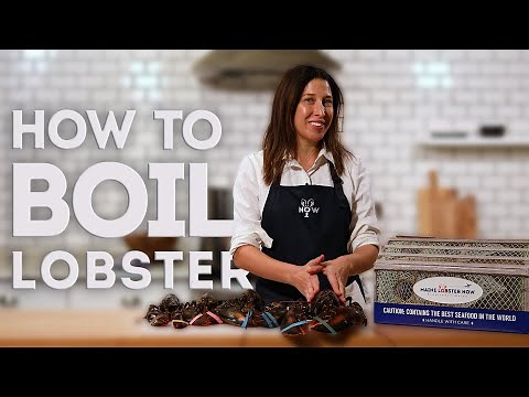 how-to-boil-lobster-maine-lobster-now-youtube image