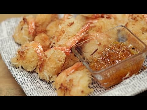 bubba-gumps-coconut-shrimp image