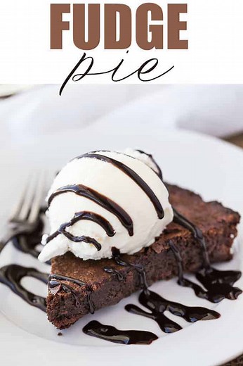 easy-fudge-pie-old-fashioned-recipe-simply-stacie image
