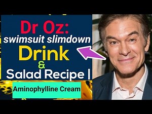 dr-oz-swimsuit-slimdown-drink-salad-recipe-youtube image