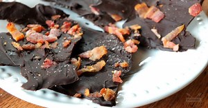 dark-chocolate-bacon-bark-the-paleohacks-blog image