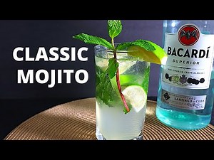 how-to-make-mojitos-with-bacardi image