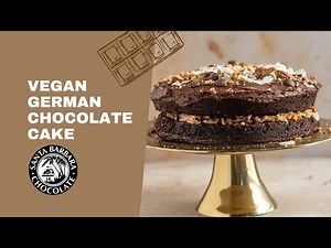 vegan-german-chocolate-cake-recipe-youtube image