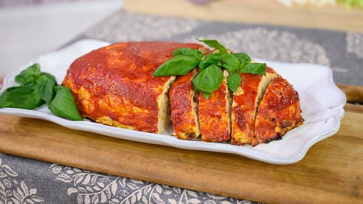 valerie-bertinellis-italian-turkey-meatloaf-recipe-today image