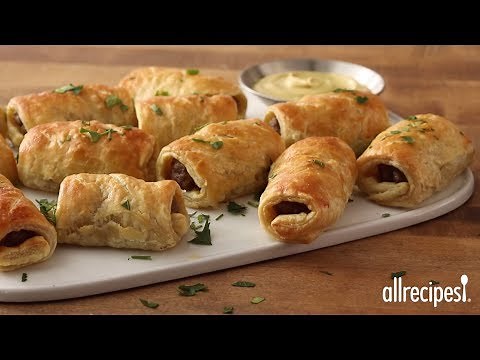 how-to-make-marks-english-sausage-rolls-appetizer image
