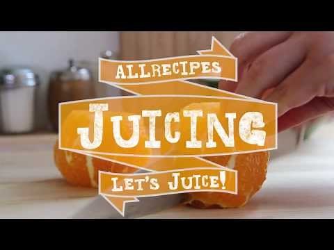 how-to-make-breakfast-zinger-juice-juicing image