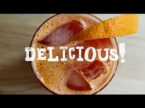 how-to-make-sunshine-juice-juicing image