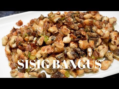 how-to-make-sisig-na-bangus-milkfish-youtube image