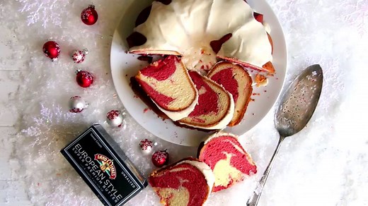 red-velvet-marble-cake-recipe-with-video-grandbaby image