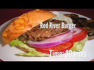 red-river-burger image